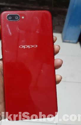 OPPO  A3s